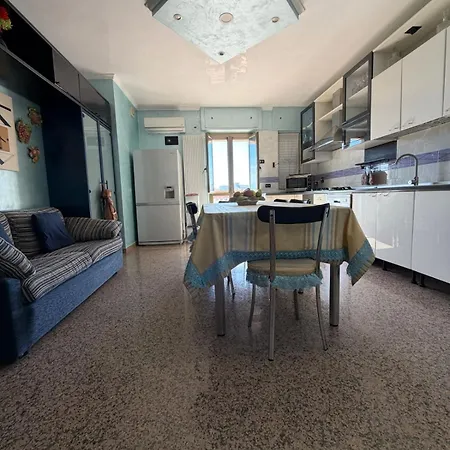 Apartamento Amare Aurora *