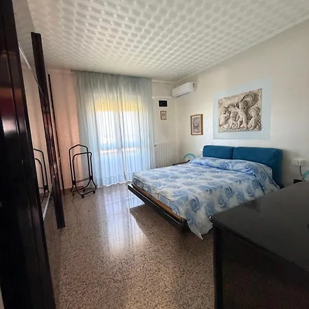 Apartamento Amare Aurora