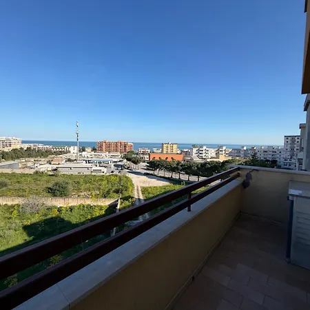 Apartamento Amare Aurora