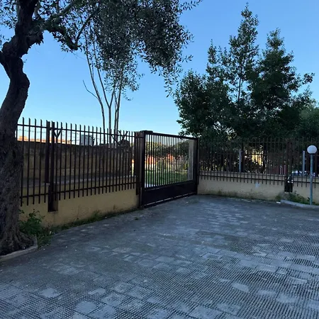 Appartamento Amare Aurora *