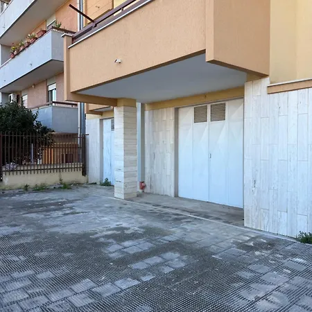 Amare Aurora Apartamento Manfredonia